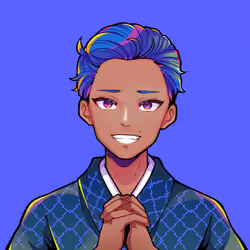 Believer #6771, Devotee of Bene