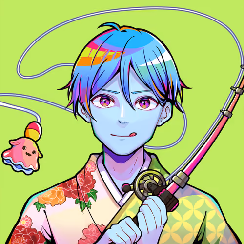Believer #2024, Devotee of Momo