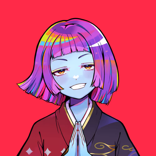 Believer #5537, Devotee of Hisato