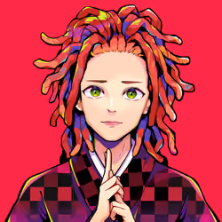 Believer #4396, Devotee of Hisato
