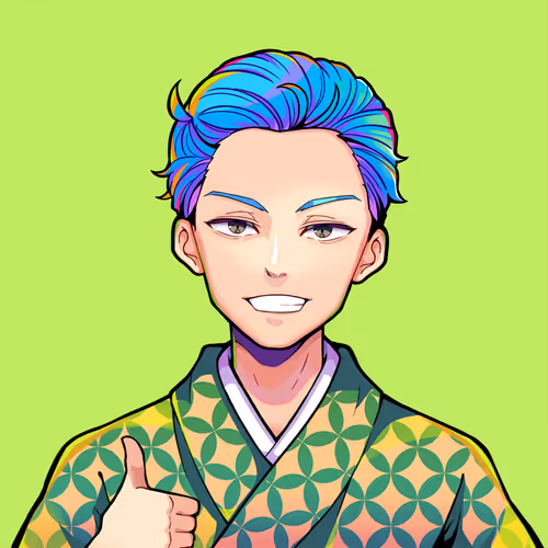 Believer #3434, Devotee of Momo