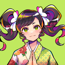 Believer #1224, Devotee of Momo