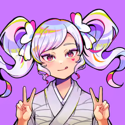 Believer #574, Devotee of Yoa