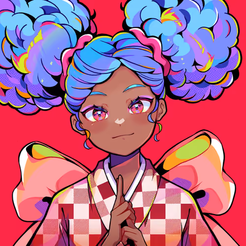 Believer #4702, Devotee of Hisato