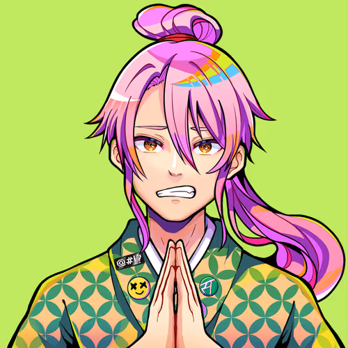 Believer #3329, Devotee of Momo