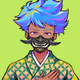 Believer #2023, Devotee of Momo