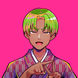 Believer #2611, Devotee of Megna