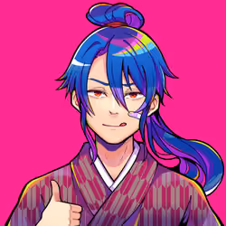 Believer #2658, Devotee of Megna