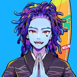 Believer #6287, Devotee of Kohiru