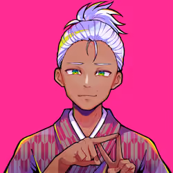 Believer #3879, Devotee of Megna