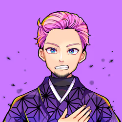 Believer #4151, Devotee of Yoa