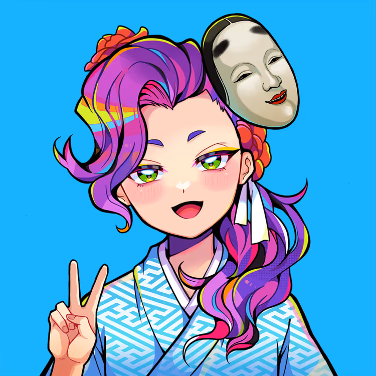 Believer #6637, Devotee of Kohiru