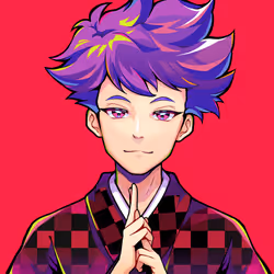 Believer #5762, Devotee of Hisato