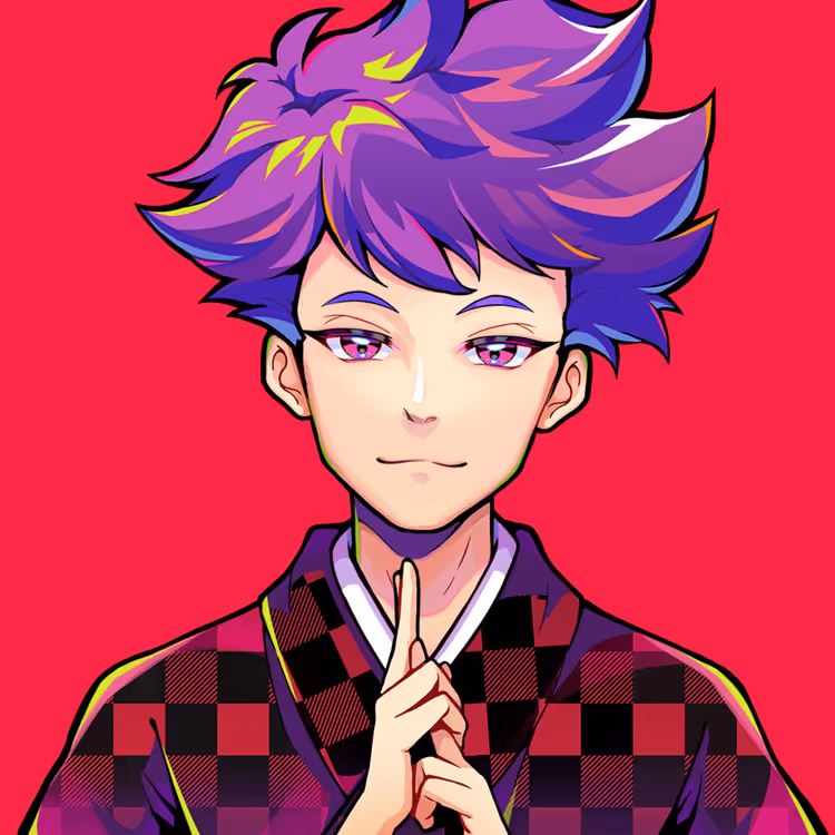 Believer #5762, Devotee of Hisato