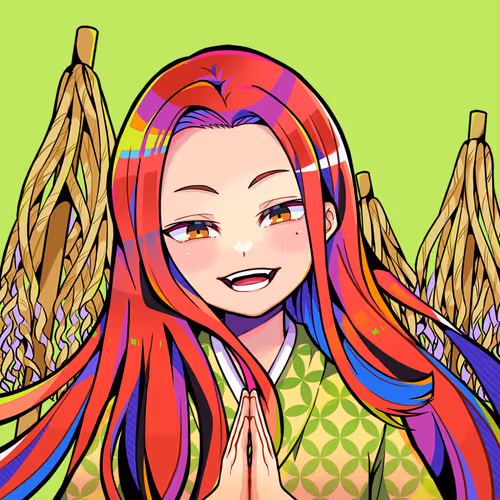 Believer #3757, Devotee of Momo