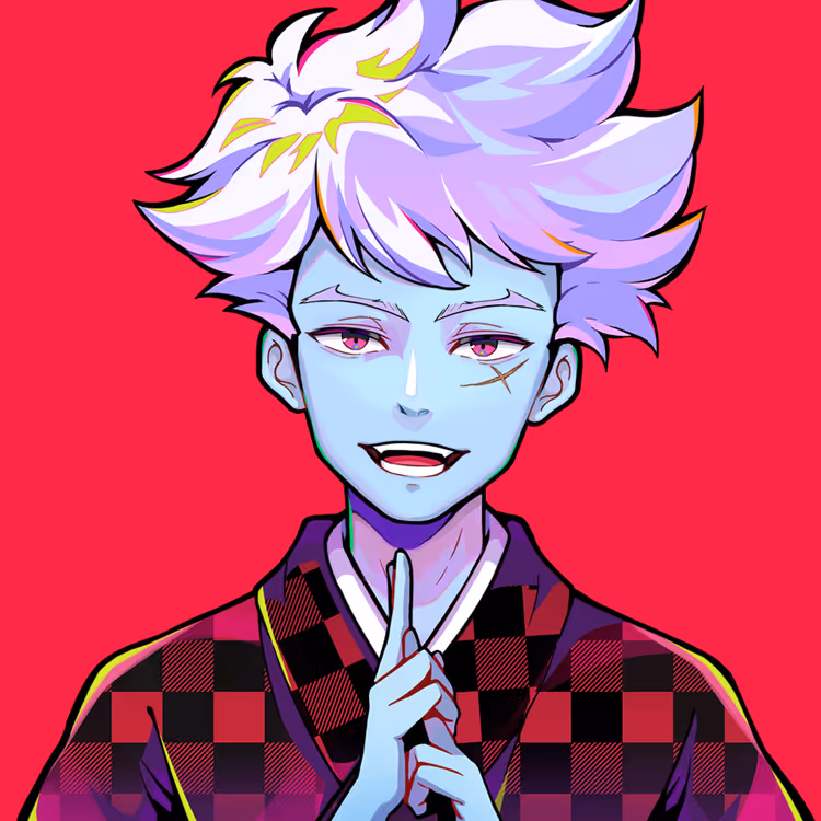 Believer #3558, Devotee of Hisato