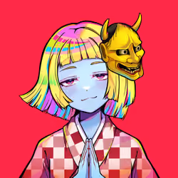 Believer #297, Devotee of Hisato