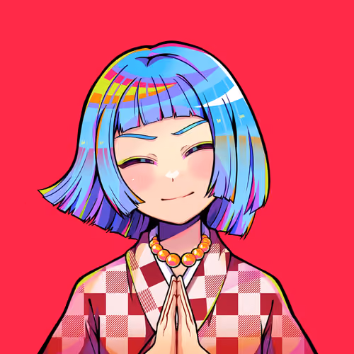 Believer #6097, Devotee of Hisato