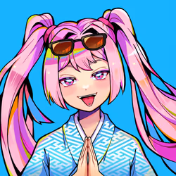 Believer #6465, Devotee of Kohiru