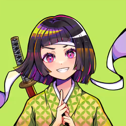 Believer #2464, Devotee of Momo