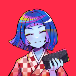 Believer #4988, Devotee of Hisato