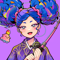 Believer #4142, Devotee of Yoa