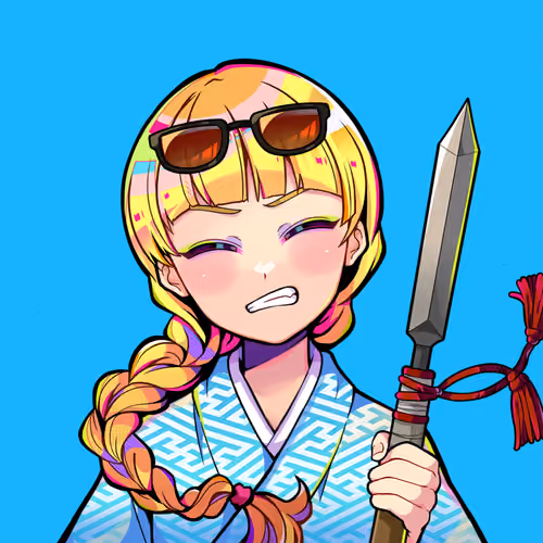 Believer #6571, Devotee of Kohiru