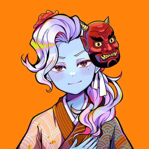 Dendekaden Spirit Key Avatar