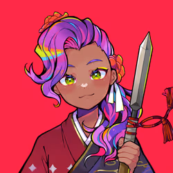 Believer #2455, Devotee of Hisato