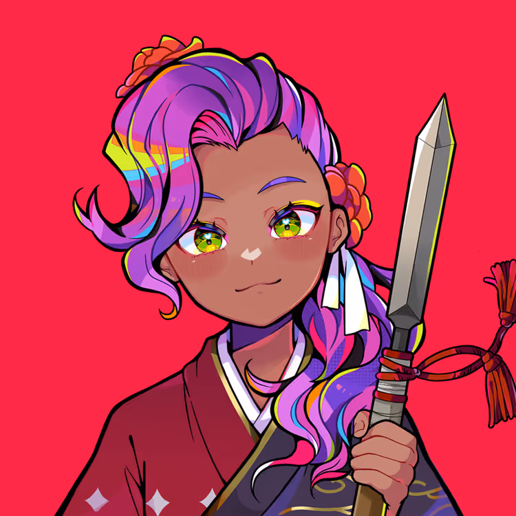 Believer #2455, Devotee of Hisato