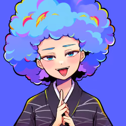 Believer #6773, Devotee of Bene