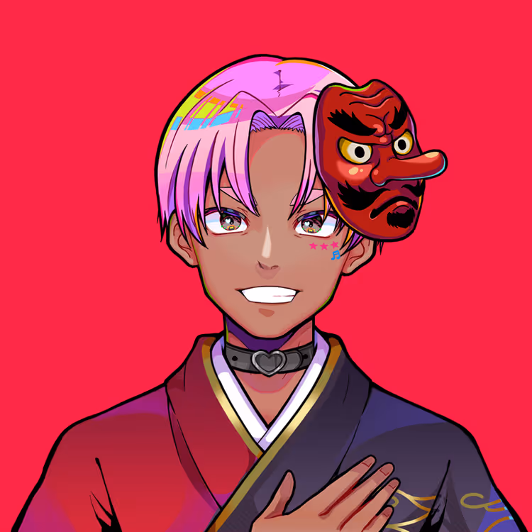 Believer #5736, Devotee of Hisato