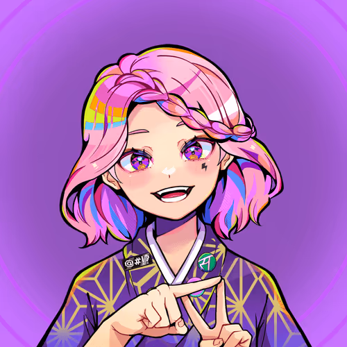 Believer #5421, Devotee of Yoa