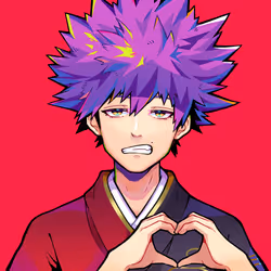 Believer #5996, Devotee of Hisato