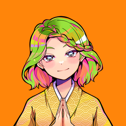 Dendekaden Spirit Key Avatar logo