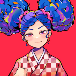 Believer #1651, Devotee of Hisato