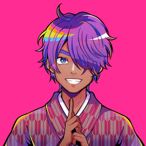 Believer #2181, Devotee of Megna