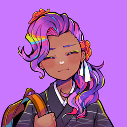 Believer #142, Devotee of Yoa