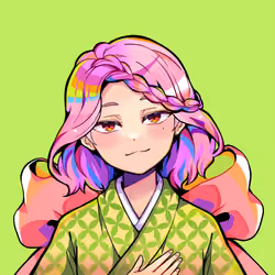 Believer #3338, Devotee of Momo