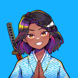 Believer #672, Devotee of Kohiru