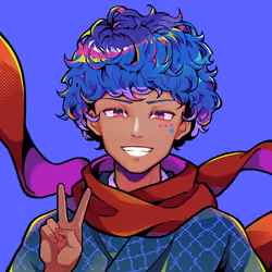 Believer #6763, Devotee of Bene