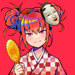 Believer #4744, Devotee of Hisato