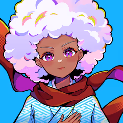 Believer #5757, Devotee of Kohiru