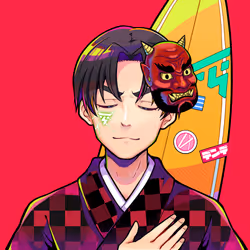 Believer #3432, Devotee of Hisato