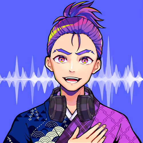 Dendekaden Spirit Key Avatar