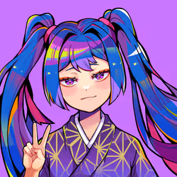 Believer #4817, Devotee of Yoa