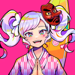 Believer #2569, Devotee of Megna