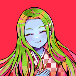 Believer #4876, Devotee of Hisato