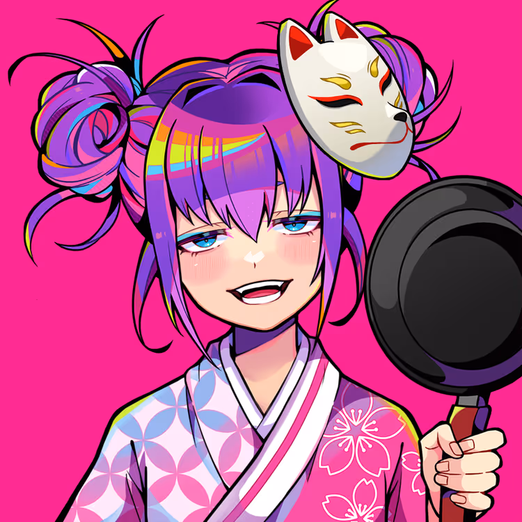 Believer #2107, Devotee of Megna