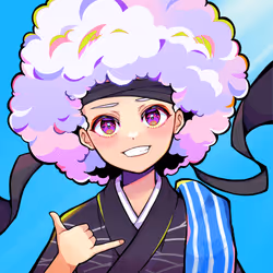 Believer #6554, Devotee of Kohiru